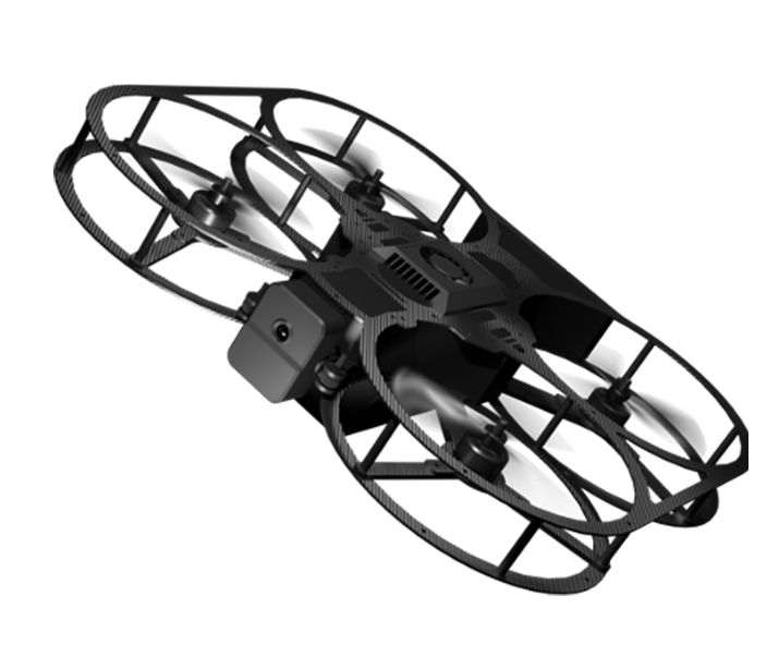 Development Drones Image